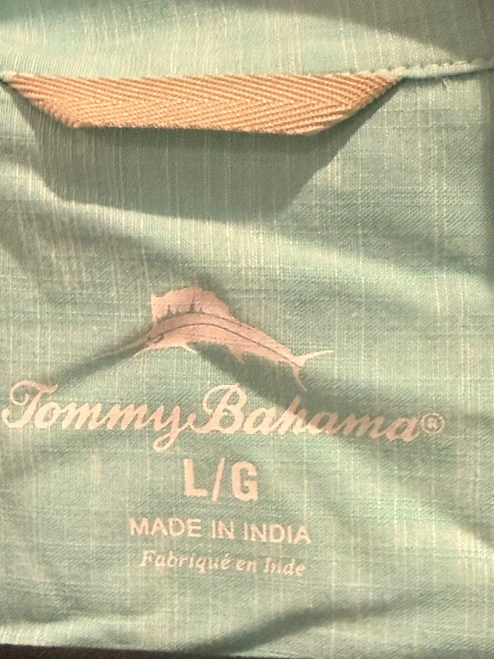 Tommy Bahama relaxed short